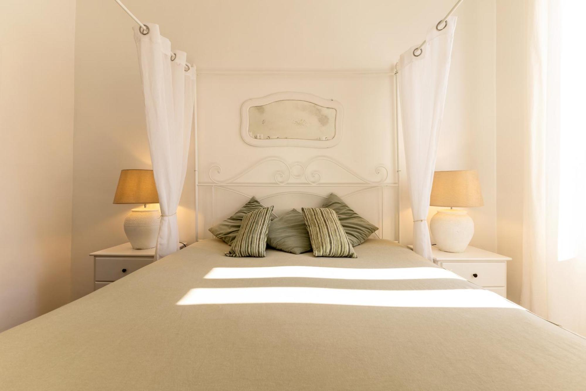 Campo Dei Fiori Elite Luxury For 10 Guests — Foto 3