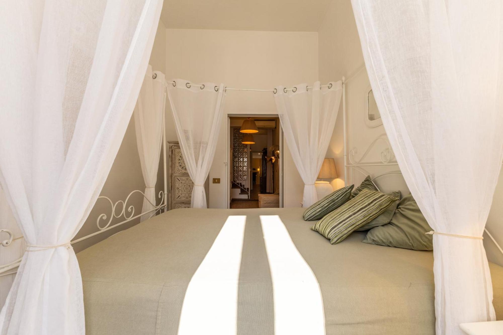 Campo Dei Fiori Elite Luxury For 10 Guests — Foto 2